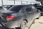 Поступил в разбор Lada Granta 2013г 1.6л 82л.с двс 11183