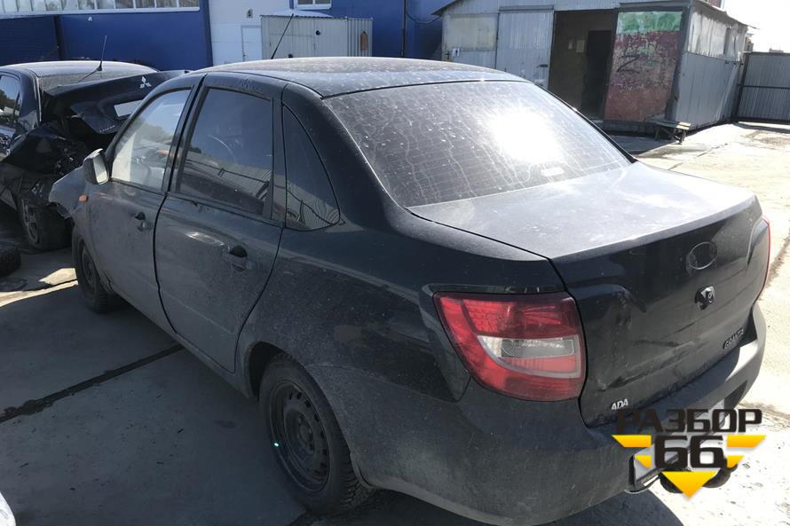 Поступил в разбор Lada Granta 2013г 1.6л 82л.с двс 11183
