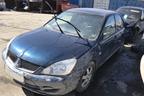 Поступил в разбор Mitsubishi Lancer 2005г 1.6л 98л.с двс 4G18