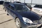 Поступил в разбор Mitsubishi Lancer 2005г 1.6л 98л.с двс 4G18