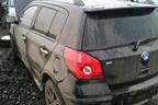 Поступил в разбор Geely MK-Cross 2012 1.5 МКПП 94л.с