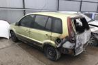 Поступил в разбор Ford Fusion 2006г 1.6л 101л.с AКПП двс FYJA