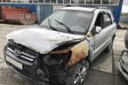Поступил в разбор Kia Sportage 2006г 2.0л 112л.с AКПП двс D4EA