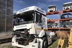 Поступил в разбор КАМАЗ 5490-S5 2015г. 12л. 401л.с. двс OM457LA