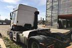 Поступил в разбор КАМАЗ 5490-S5 2015г. 12л. 401л.с. двс OM457LA