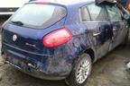 Поступил в разбор Fiat bravo 2008 1.4 turbo 150л.с (MKПП)
