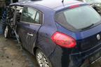 Поступил в разбор Fiat bravo 2008 1.4 turbo 150л.с (MKПП)