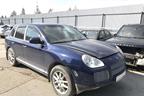 Поступил в разбор Porsche Cayenne Turbo 2004г 4.5л 450л.с двс M48