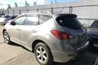 Поступил в разбор Nissan Murano z51 2009г двс VQ35DE (без пробега по рф)