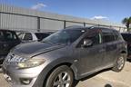 Поступил в разбор Nissan Murano z51 2009г двс VQ35DE (без пробега по рф)