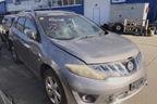Поступил в разбор Nissan Murano z51 2009г двс VQ35DE (без пробега по рф)