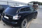 Поступил в разбор Mazda CX-7 2007г 2.3л 238л.с двс L3