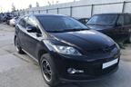 Поступил в разбор Mazda CX-7 2007г 2.3л 238л.с двс L3