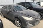 Поступил в разбор Mazda Atenza 2010г 2.0л 149л.с (без пробега по рф) пробег 60.736 км
