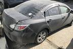 Поступил в разбор Mazda Atenza 2010г 2.0л 149л.с (без пробега по рф) пробег 60.736 км