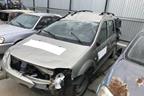 Поступил в разбор Lada Largus 2018г 1.6л 87л.с двс 11189