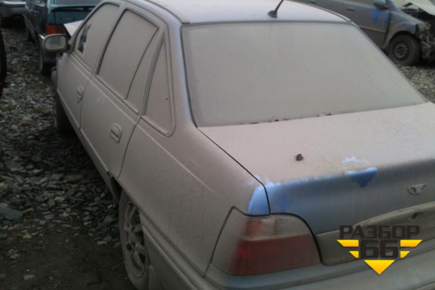Поступил в разбор Daewoo Nexia 2006 1.5 85л.с МКПП 