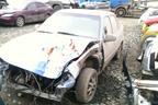 Поступил в разбор Daewoo Nexia 2006 1.5 85л.с МКПП 