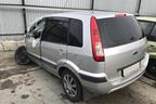 Поступил в разбор Ford Fusion 2007г 1.4л 80л.с двс FXJA