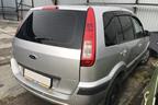 Поступил в разбор Ford Fusion 2007г 1.4л 80л.с двс FXJA
