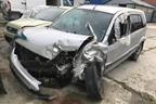 Поступил в разбор Ford Fusion 2007г 1.4л 80л.с двс FXJA
