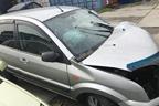 Поступил в разбор Ford Fusion 2007г 1.4л 80л.с двс FXJA