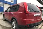 Поступил в разбор Nissan X-trail t31 2.0л 2008г (без пробега по рф)