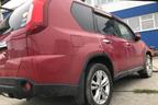 Поступил в разбор Nissan X-trail t31 2.0л 2008г (без пробега по рф)