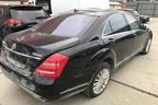 Поступил в разбор Mercedes-Benz 2011г 4.7л 435л.с 