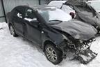 Поступил в разбор Volkswagen Polo 2012г 1.6л 105л.с двс CFN