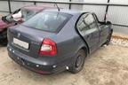 Поступил в разбор Skoda Octavia 2012г 1.4л 80л.с двс BUD