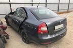 Поступил в разбор Skoda Octavia 2012г 1.4л 80л.с двс BUD
