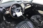 Поступил в разбор Mini Cooper S R56 2010г 1.6л 174л.с двс N14B16AB