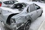 Поступил в разбор Lada Granta 2013г 1.6л 98л.с AКПП двс 21126