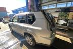 Поступил в разбор Nissan X-trail t31 2.0л 2008г (без пробега по рф)