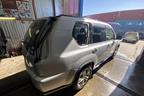 Поступил в разбор Nissan X-trail t31 2.0л 2008г (без пробега по рф)