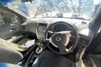 Поступил в разбор Nissan X-trail t31 2.0л 2008г (без пробега по рф)