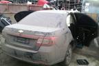 Поступил в разбор Chevrolet Epica 2011 2.0 143л.с 