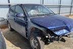 Поступил в разбор Skoda Fabia 2010г 1.2л 69л.с MКПП двс CGP