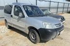Поступил в разбор Peugeot Partner 2006г 1.4л 75л.с  