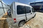 Поступил в разбор Peugeot Partner 2006г 1.4л 75л.с  