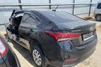 Поступил в разбор Hyundai Solaris 2017г 1.4л 100л.с двс G4LC
