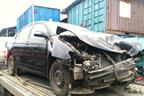 Поступил в разбор Lifan Solano 2011 1.5 