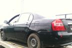 Поступил в разбор Lifan Solano 2011 1.5 