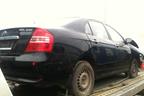 Поступил в разбор Lifan Solano 2011 1.5 