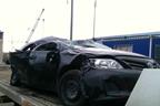 Поступил в разбор Toyota Corolla 151 2012г 1.6л мкпп