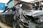 Поступил в разбор Toyota Corolla 151 2012г 1.6л мкпп