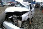 Поступил в разбор Chevrolet Lacetti 2007 1.4 95л.с