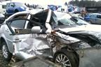 Поступил в разбор Chevrolet Lacetti 2007 1.4 95л.с