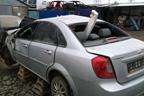 Поступил в разбор Chevrolet Lacetti 2007 1.4 95л.с